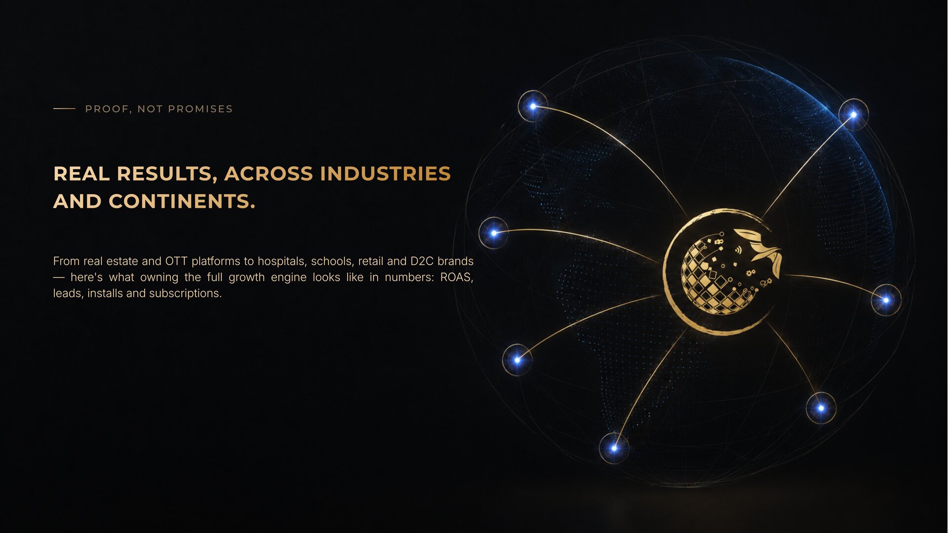 MosurTech case studies banner
