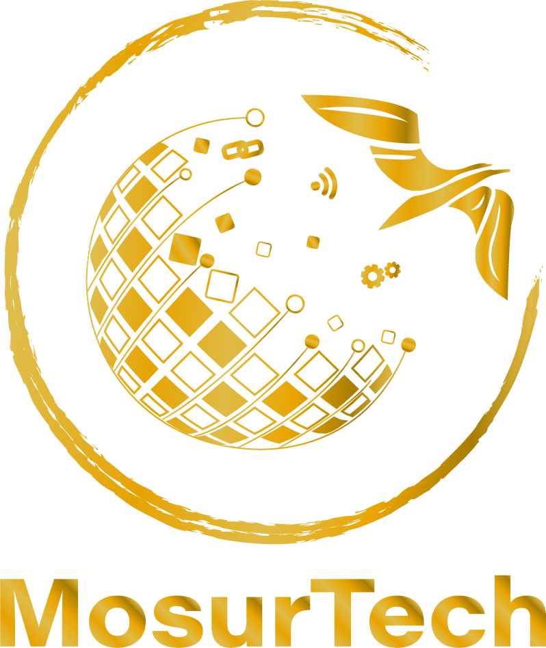 MosurTech logo